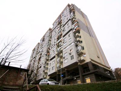 квартира за адресою Борщагівська вул., 152-А