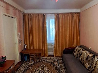 квартира по адресу Парамонова ул., 4