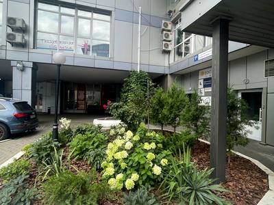квартира по адресу Вадима Гетьмана ул., 1-Б