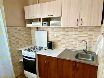квартира по адресу Чернобыльская ул., 18