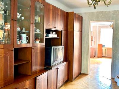 квартира по адресу Юлии Здановской ул. (Ломоносова), 21/14