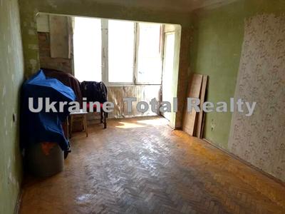 квартира по адресу Березняковская ул., 14-А