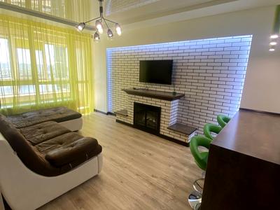 квартира за адресою Зарічна вул., 3-А
