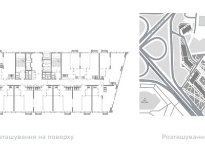 квартира за адресою Академіка Заболотного вул., 4