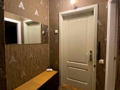 квартира по адресу Тростянецкая ул., 8-Б