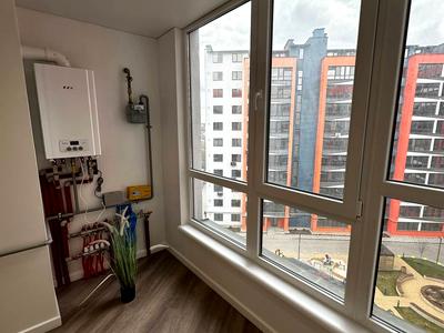 квартира за адресою Проскурівського підпілля вул., 131/2