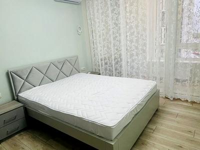 квартира по адресу Заречная ул., 2