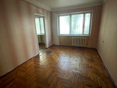 квартира за адресою Парамонова вул., 4