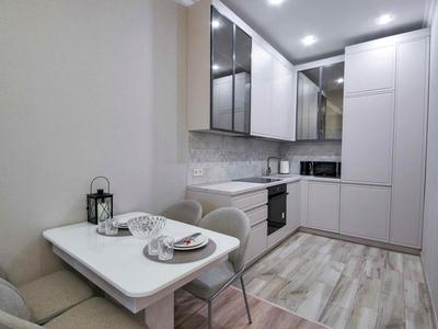 квартира по адресу Фортечный тупик (Тверской), 7в