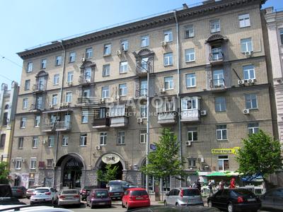 квартира за адресою Еспланадна вул., 32