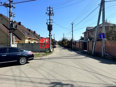 будинок за адресою с. Святопетрівське, Незалежності вул., 36-А