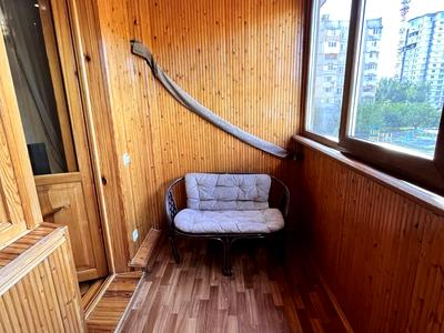 квартира по адресу Квартальная ул., 7