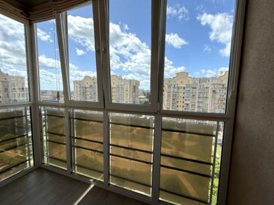 квартира за адресою Метрологічна вул., 9-Д
