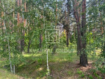 участок по адресу Гостомельське Шосе