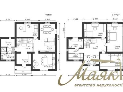 будинок за адресою Чумацька вул.