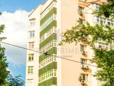 квартира за адресою Рибальська вул., 8