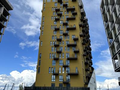 квартира за адресою Одеса, Приморська вул., 47