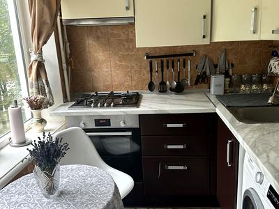 квартира за адресою Петра Курінного вул. (Комісара Рикова), 7