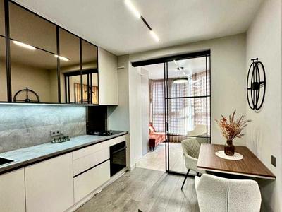 квартира за адресою Мартинова просп., 34