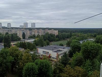 квартира по адресу Академика Булаховского ул., 30-Б