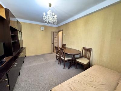 квартира по адресу Лейпцигська, 12