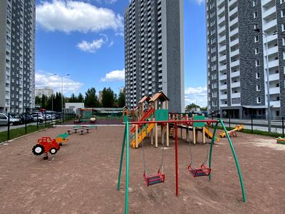квартира по адресу Коноплянская ул., 22-Б
