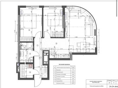 квартира за адресою Ужгородський пров., 4/1