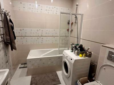 квартира за адресою Кам'янецька вул., 24а