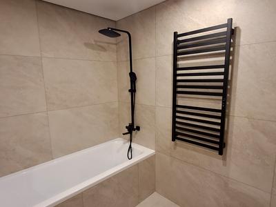 квартира по адресу Домбровського ул., 3