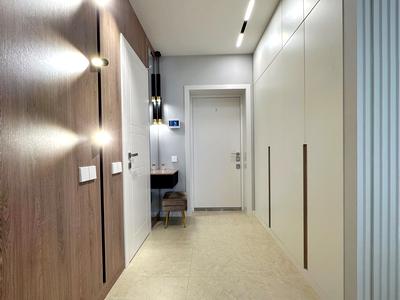 квартира за адресою Запорізьке шосе, 30-Ц