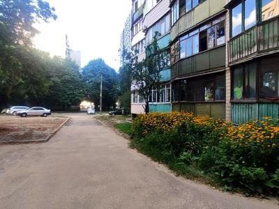 квартира по адресу Любомира Гузара просп. (Космонавта Комарова), 19