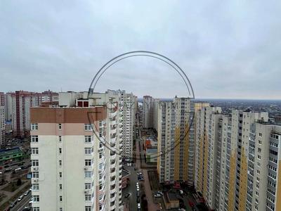 квартира за адресою Єлизавети Чавдар вул., 6