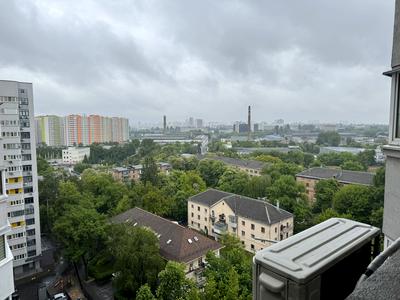 квартира по адресу Берестейский просп. (Победы), 71-А