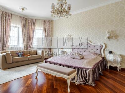 будинок за адресою с. Лісники, Ватутіна пров.