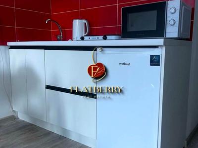 квартира за адресою Ракетна вул., 24