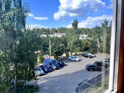 квартира по адресу Квартальная ул., 7