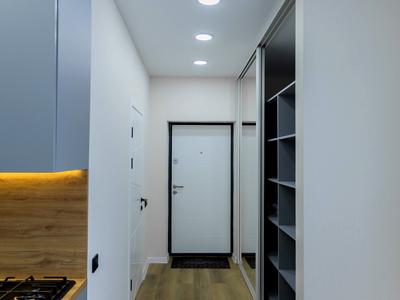 квартира за адресою Гідності вул., 7