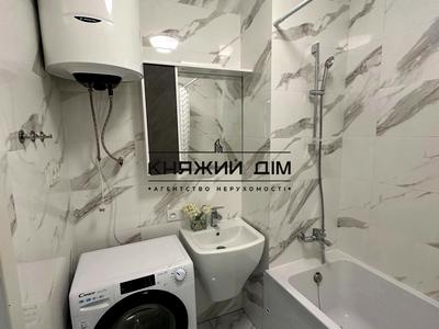 квартира за адресою Миколи Бажана просп., 17