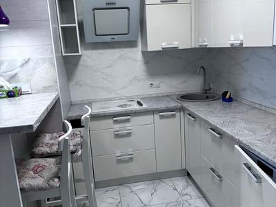 квартира за адресою Жамбила Жабаєва вул. (Кузьминська), 22