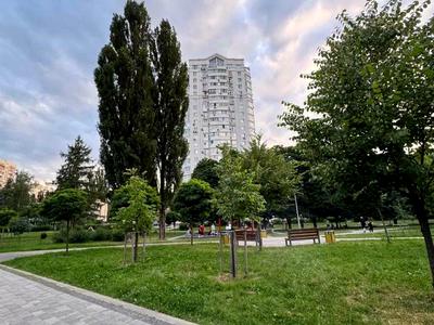 квартира по адресу Леся Курбаса просп., 7-Б