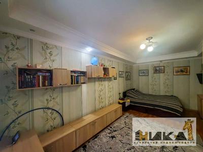 квартира за адресою Бочарова вул., 6