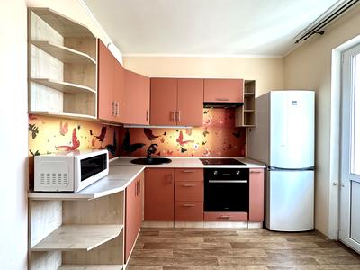 квартира за адресою Бориса Гмирі вул., 16