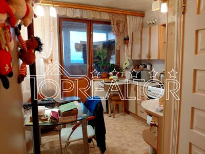 квартира по адресу Астрономическая ул., 35и