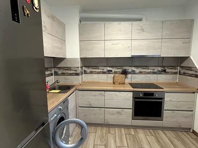 квартира за адресою Доківська вул., 10