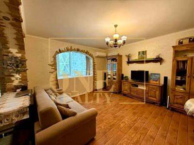 квартира по адресу Метрологическая ул., 113