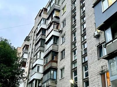 квартира за адресою Вадима Гетьмана вул., 22-Б