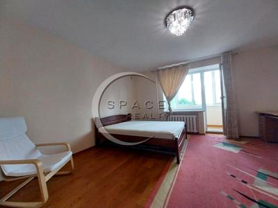 квартира по адресу Феодосийская ул., 6