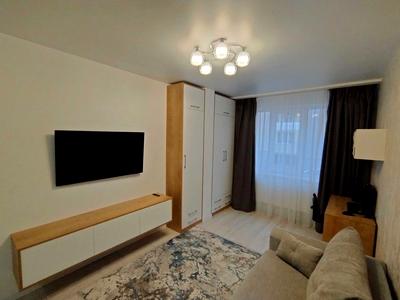 квартира по адресу Вулецкая ул., 6