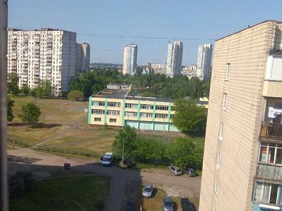 квартира за адресою Київ, Березняківська вул., 22-Б