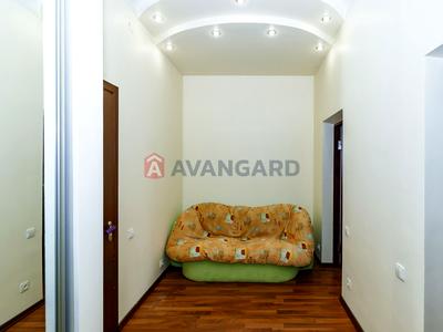 квартира по адресу Киев, Белорусская ул., 32
